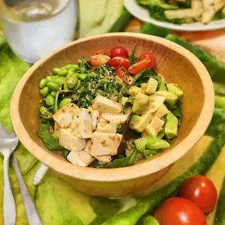 Vege salata