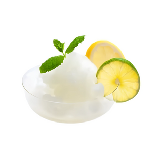 Sorbete De Limón