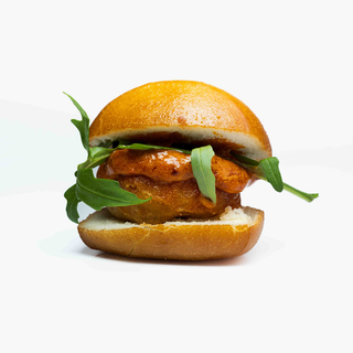 Bao chicken