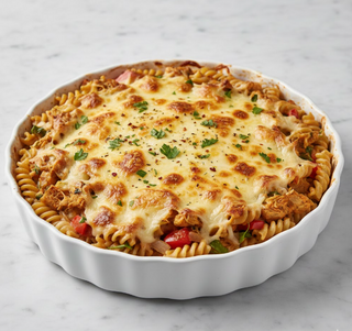 Durum Gratinado