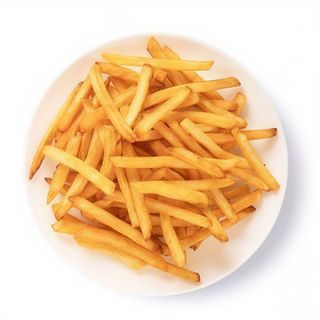 Patatas fritas grande