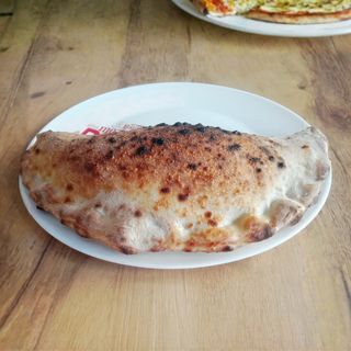Calzone 3 carnes