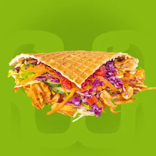 King Waffle