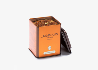 Dammann Frères - 243 - Rooibos Citrus - Lata 100g