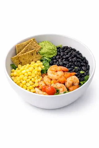 TACO BOWL