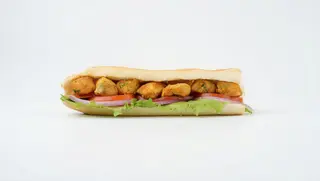 Sandwich Poulet