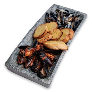 Ассорти Мидий на компанию 