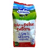 Leche En Polvo Asturiana 1k