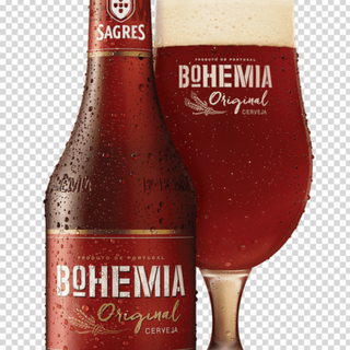 Sagres Bohemia