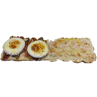 Bocadillo Mediterráneo