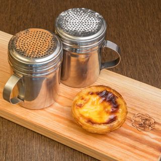 Pastel de Nata