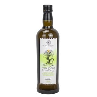 Huile D'olive Essaouira 250 Ml Verre
