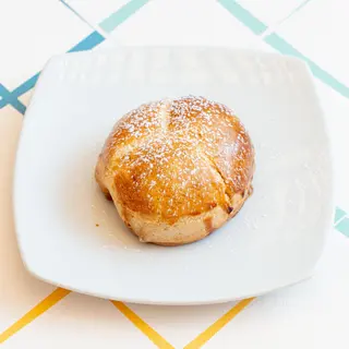 Sfogliata frolla