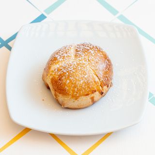 Sfogliata frolla