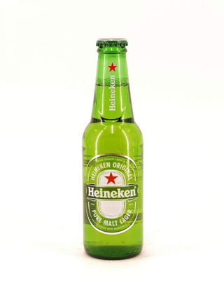 Pivo Haineken