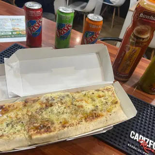 Taco XL