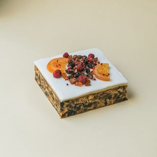 1kg Rich Fruit XMAS cake