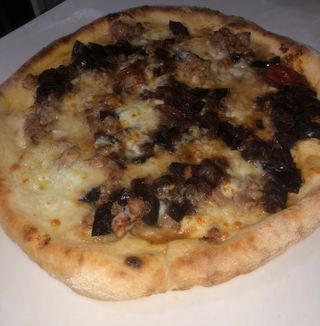 Siciliana singola GLUTENFREE