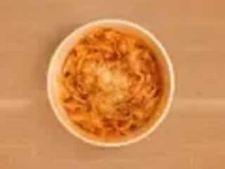 Tagliatelle al ragù