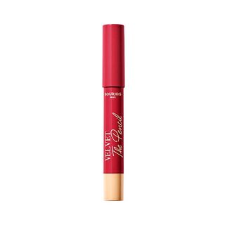 Bourjois Velvet The Pencil 08 Rouge Divine 2608325
