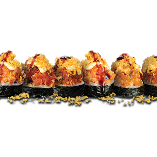 КРИСПИ ТАЙГЪР 8 БР.