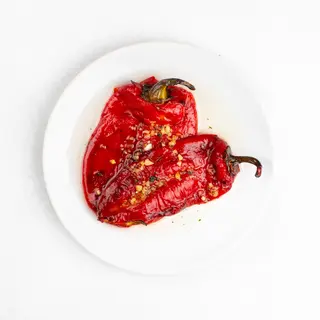 Pečena paprika