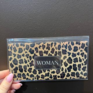 Конверт "Woman"