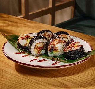 FUTOMAK SANDACZ TEMPURA