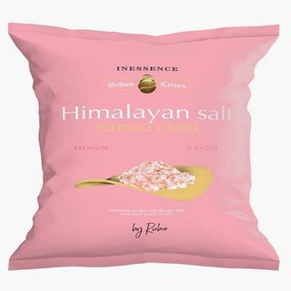 Chips Sel Rose