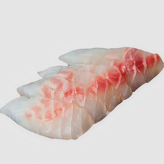 99A. Sashimi Dorada (5 Pzs.)