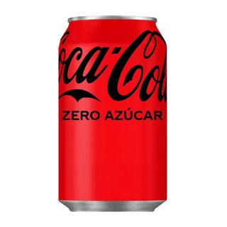 Coca-Cola Zero