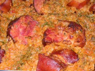 Ciolan cu varza calita