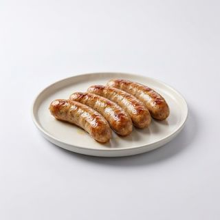 Murphy Sausages