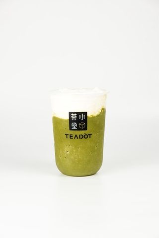 Матча с манго 0.7 Т