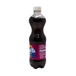 Fanta Black Currant 350ml pet