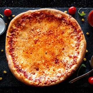 Pizza Margherita Ø32cm