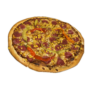 Pizza Americana 33cm