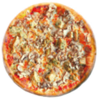 Pizza Obywatelska 60cm