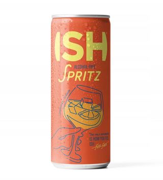 ISH - Sprits 250ml