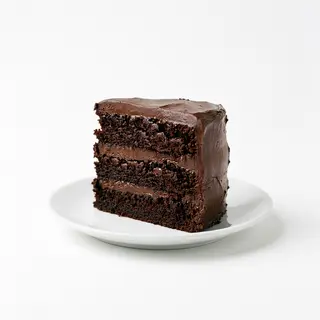 Tarta De Chocolate