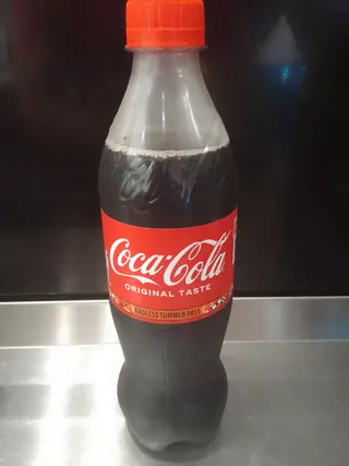 Coco cola