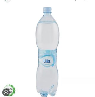 Acqua naturale 1,5 l 