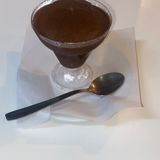 Mousse  de Chocolate