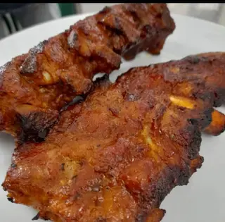 Ribs