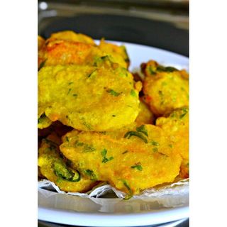 Bhajia Masala