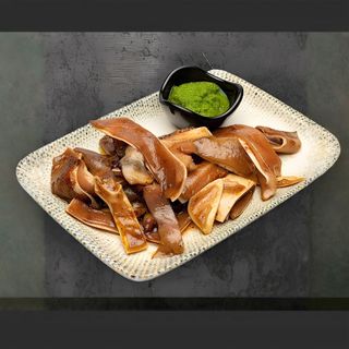 Свински ушета (220г)