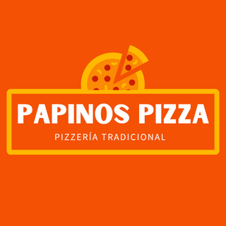Pizza Papinos (36 Cm.)