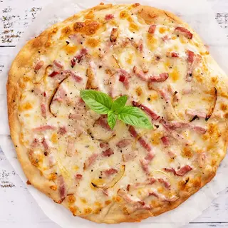 La Carbonara