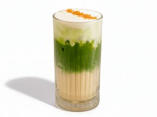 Matcha/Hojicha CLOUD BANKOKO (zimna) 300ml