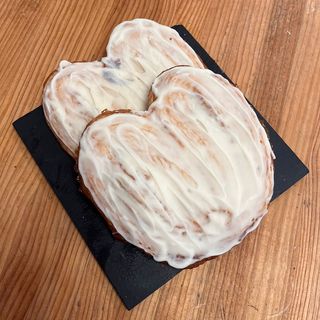 Palmera Chocolate Blanco 